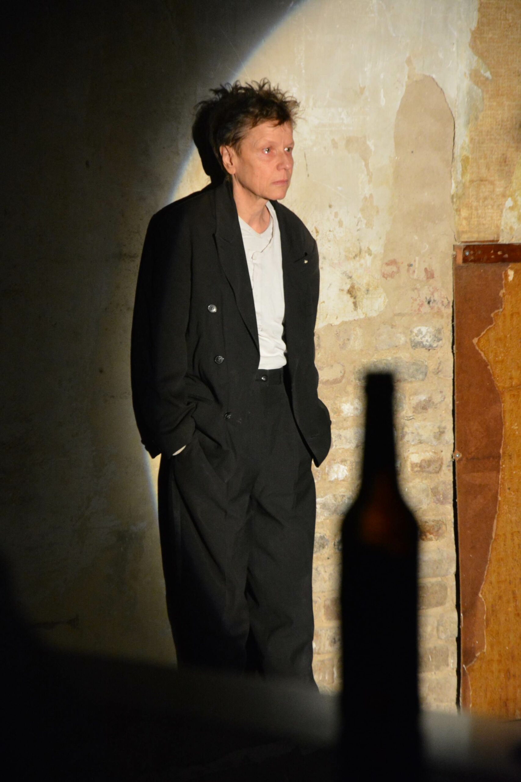 Maria Neumann – Bebende Herzen im Leibe der Hunde