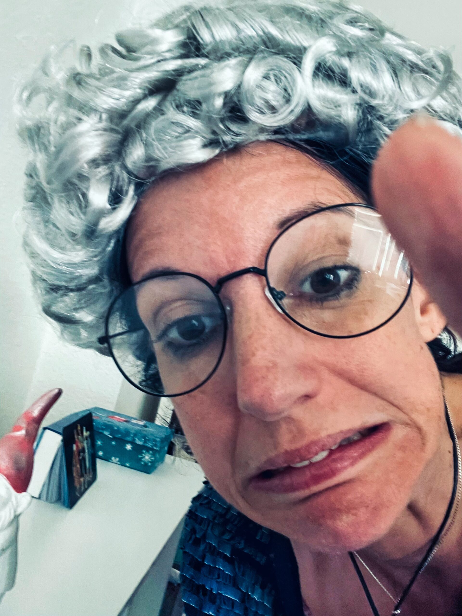 Die Leiden des mittelalten Herbies: Be-Gattungslos