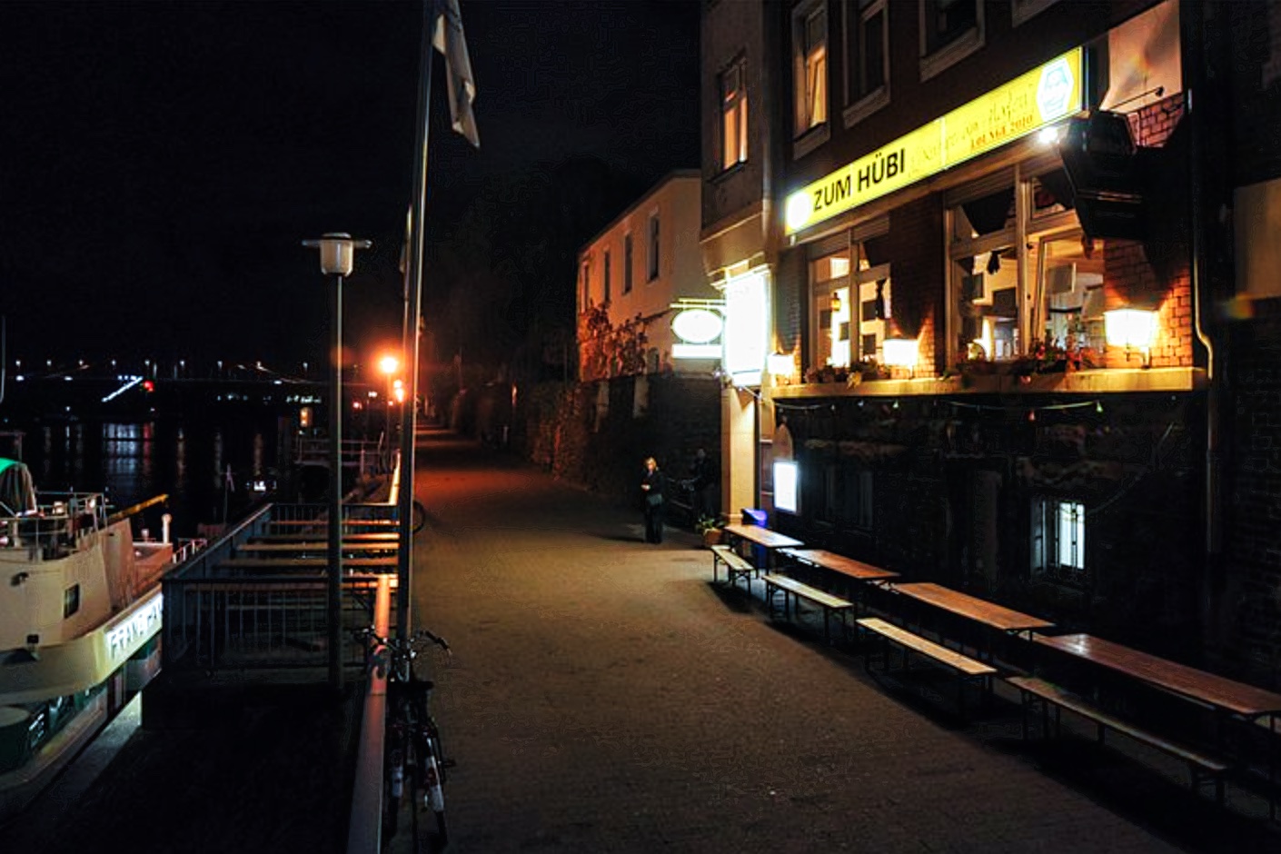 Abschlussfeier und Preisverleihung