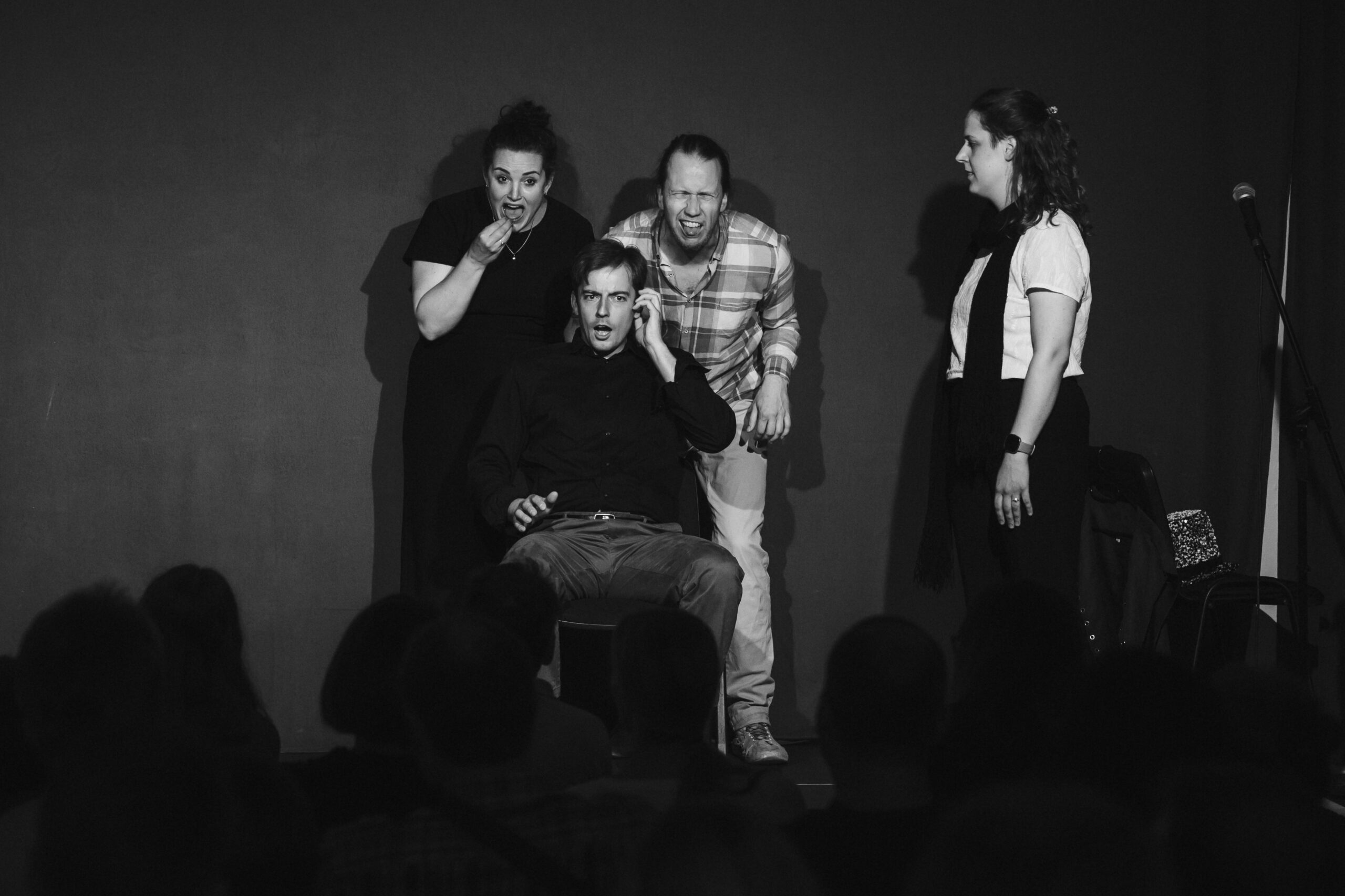Heimat – Impro Köln