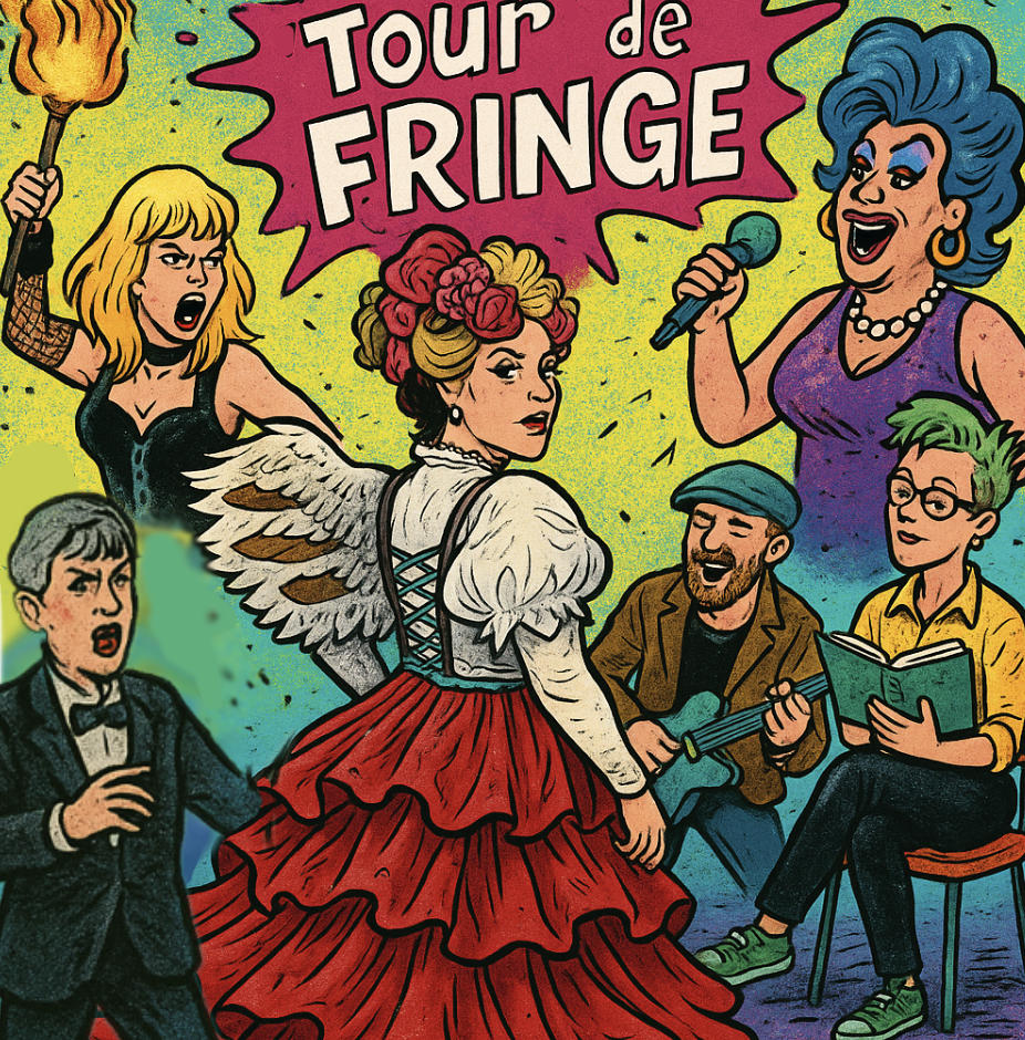 Tour de Fringe