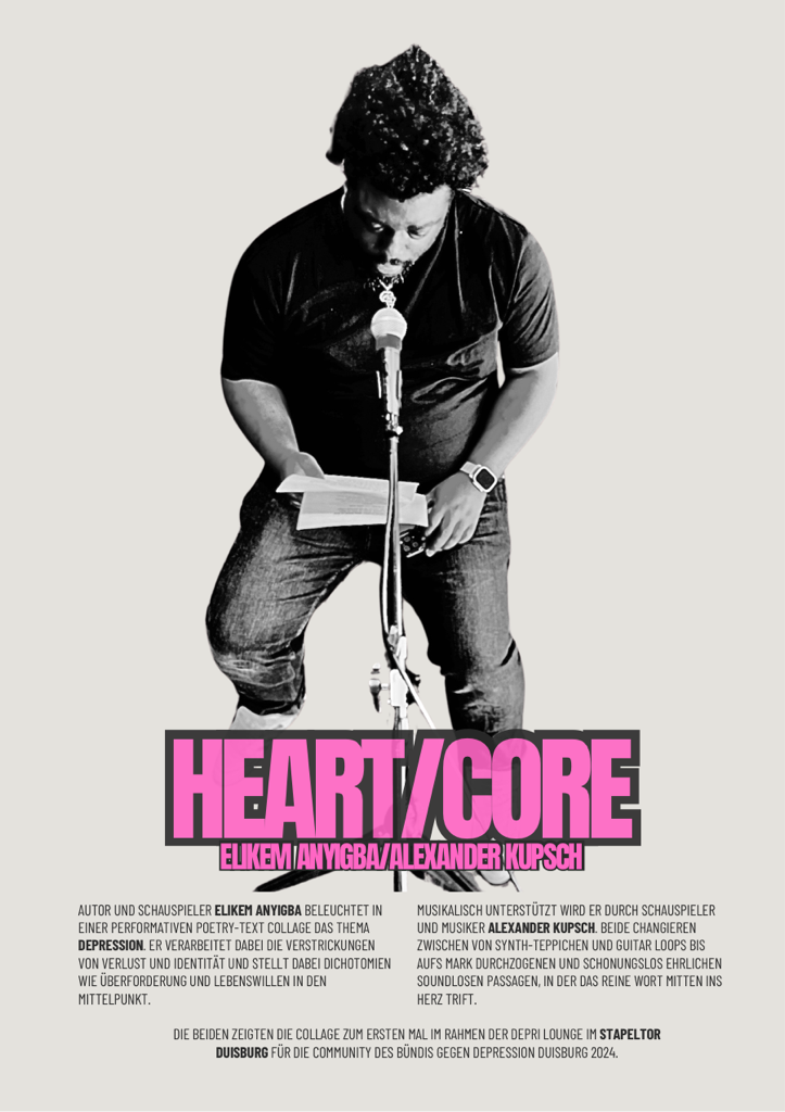 Heart/Core